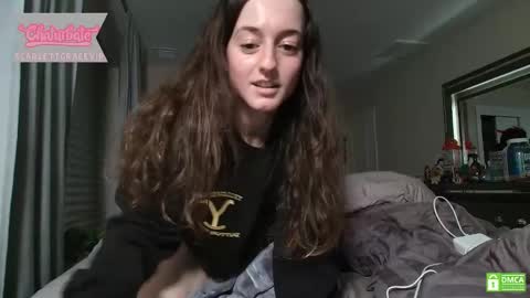 scarlettgracevip online show from 29, 1, 2025