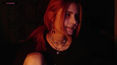 Scarlett online show from 23, 10, 2025