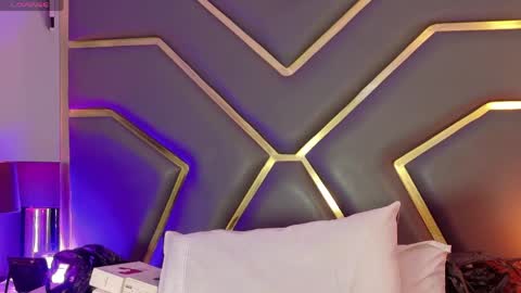 Scarlett Hot online show from 8, 5, 2026