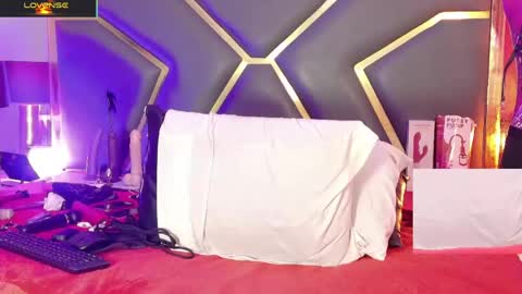 Scarlett Hot online show from 11, 5, 2026
