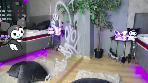 scarlettjakobs online show from 22, 11, 2025