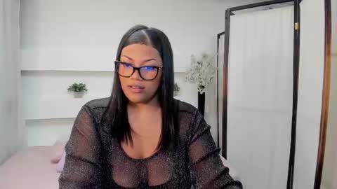 scarlettlee8 online show from 1, 11, 2025