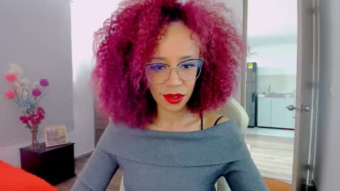 Scarlett online show from 9, 1, 2026