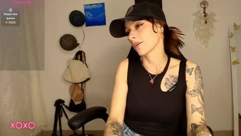 Scarlett online show from 5, 5, 2026