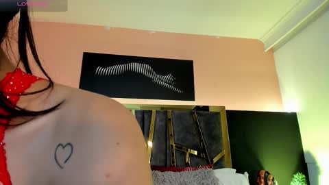 scarlettorres online show from 9, 1, 2026