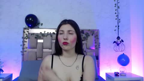 Scarlet online show from 8, 11, 2025