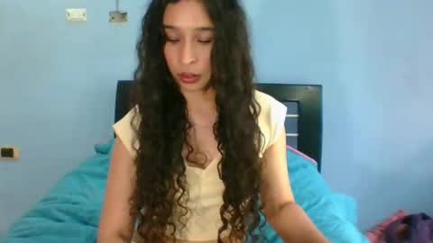 Nataly online show from 25, 5, 2026