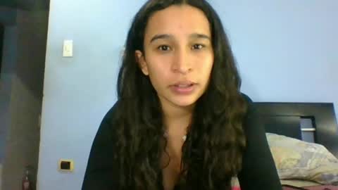 Nataly online show from 9, 6, 2026