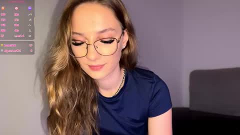 ScarlettSmithz online show from 16, 2, 2026