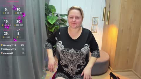 Scarlett online show from 26, 12, 2024