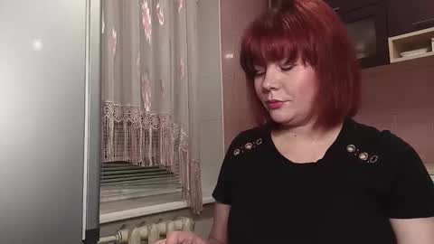 Anya online show from 3, 12, 2025