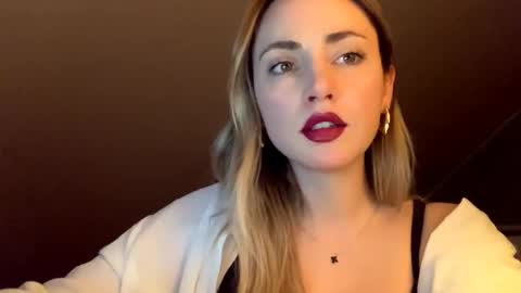 ScarlettxBlonde online show from 23, 3, 2026