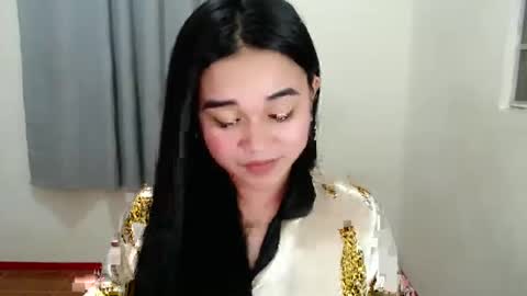 scarletvamp online show from 18, 2, 2025