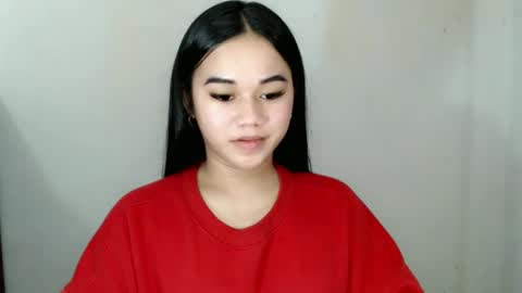 scarletvamp online show from 1, 3, 2025