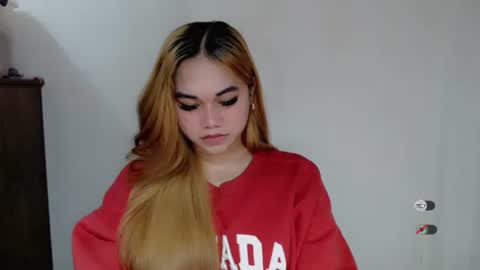 scarletvamp online show from 27, 9, 2025