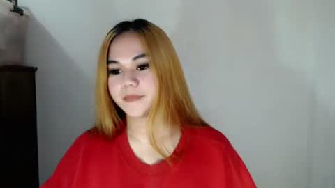 scarletvamp online show from 11, 10, 2025