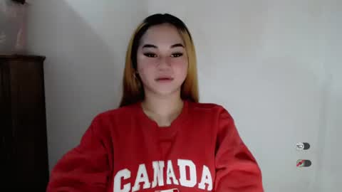 scarletvamp online show from 8, 11, 2025