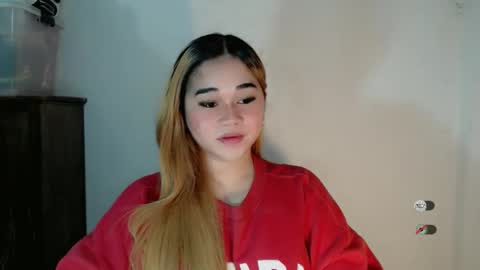 scarletvamp online show from 20, 11, 2025