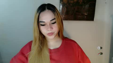 scarletvamp online show from 24, 11, 2025