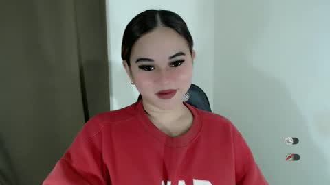 scarletvamp online show from 24, 2, 2026