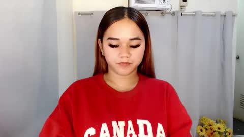 scarletvamp online show from 11, 3, 2026