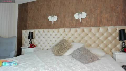 Scarlet online show from 2, 3, 2026