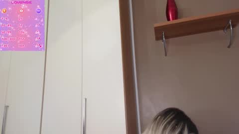 Cristal online show from 11, 11, 2025