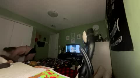 scarletxrae online show from 3, 4, 2026