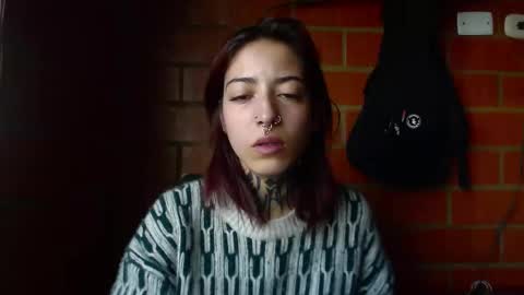 Scarllett online show from 18, 2, 2026