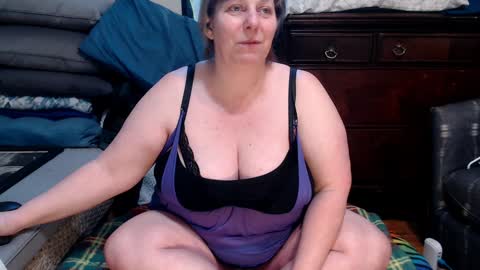 Scarlotta online show from 8, 2, 2025