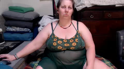 Scarlotta online show from 14, 2, 2025