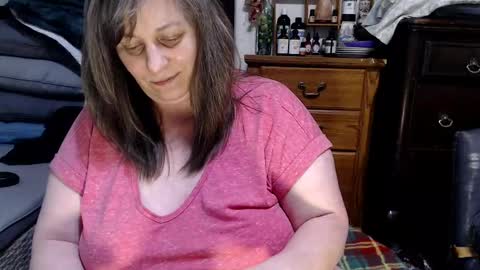 Scarlotta online show from 25, 2, 2025