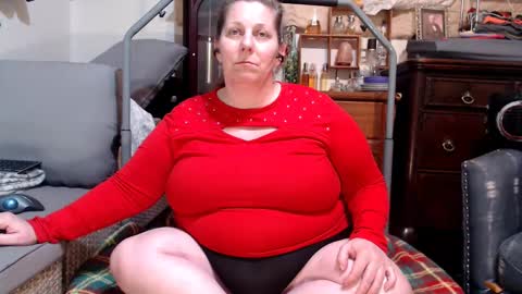 Scarlotta online show from 20, 9, 2025