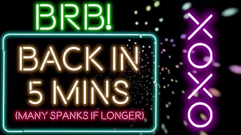 ScarSlutWitch online show from 11, 3, 2026