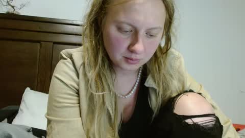 ScarTit Bernhard online show from 23, 2, 2025