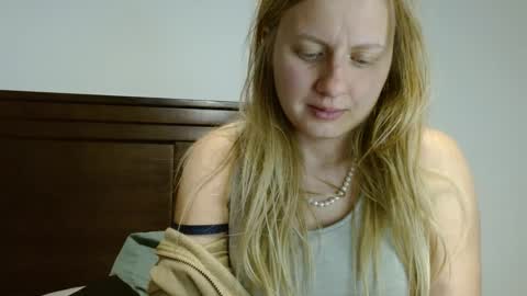 ScarTit Bernhard online show from 3, 3, 2025