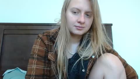 ScarTit Bernhard online show from 6, 3, 2025