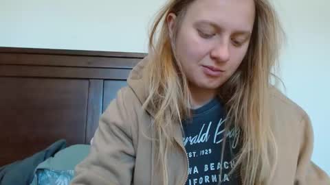 ScarTit Bernhard online show from 10, 3, 2025