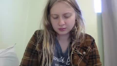 ScarTit Bernhard online show from 21, 10, 2025