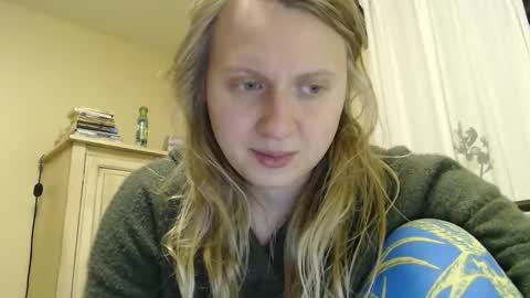 ScarTit Bernhard online show from 23, 11, 2025