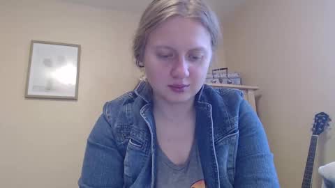 ScarTit Bernhard online show from 25, 11, 2025