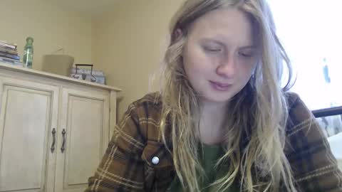 ScarTit Bernhard online show from 29, 11, 2025