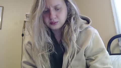 ScarTit Bernhard online show from 4, 12, 2025