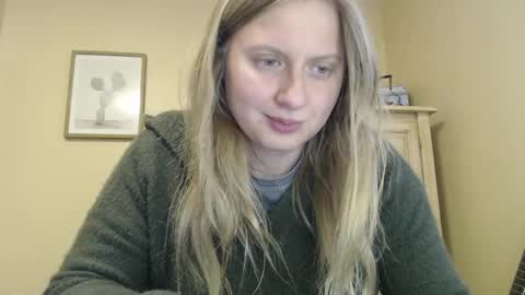 ScarTit Bernhard online show from 15, 12, 2025