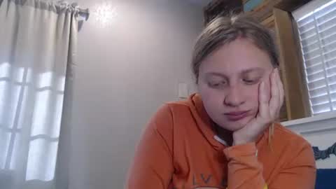 ScarTit Bernhard online show from 9, 2, 2026