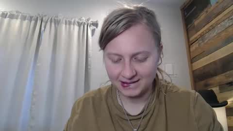 ScarTit Bernhard online show from 2, 3, 2026