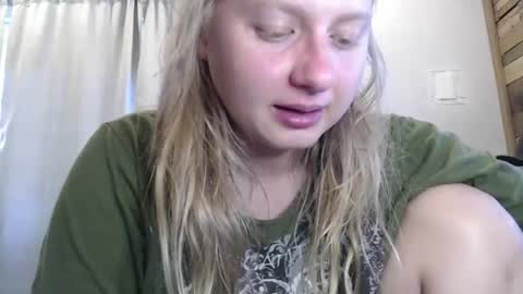 ScarTit Bernhard online show from 7, 3, 2026