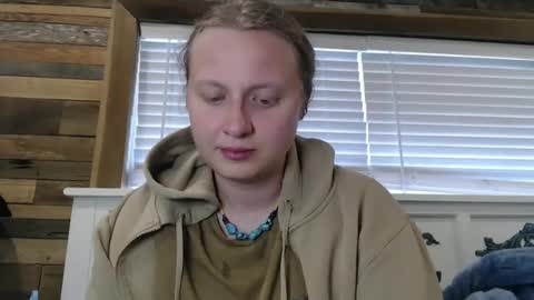 ScarTit Bernhard online show from 21, 3, 2026