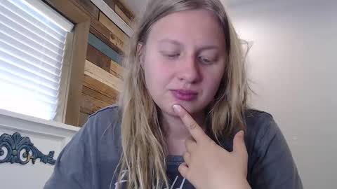 Snapshot of scartit chatting on 22, 4, 2026 ScarTit Bernhard online show from 22, 4, 2026