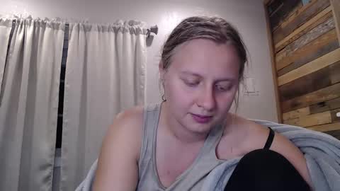 Snapshot of scartit chatting on 27, 4, 2026 ScarTit Bernhard online show from 27, 4, 2026